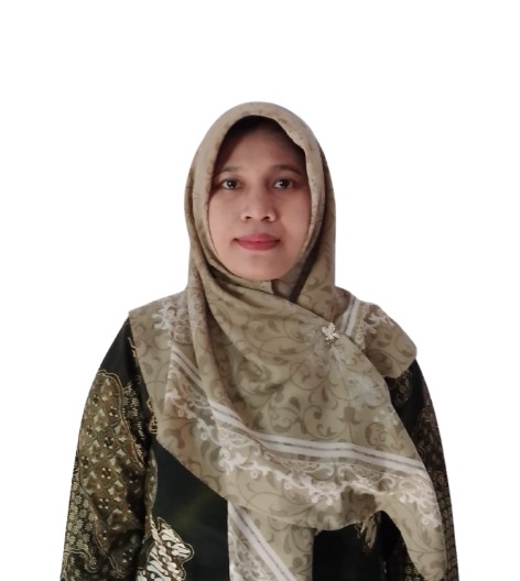 Nur Eniyah, S.Pd